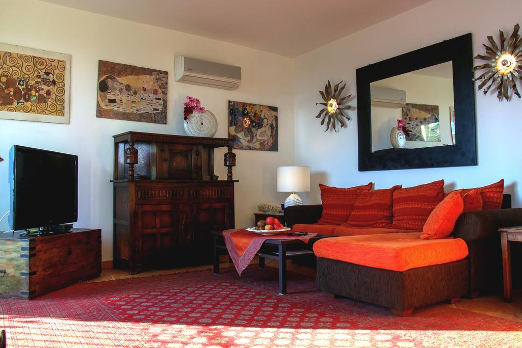 Bellavista Apartments Taormina Phòng bức ảnh
