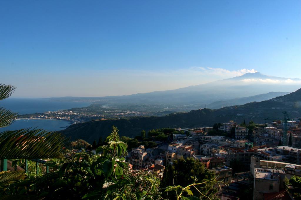 Bellavista Apartments Taormina Phòng bức ảnh