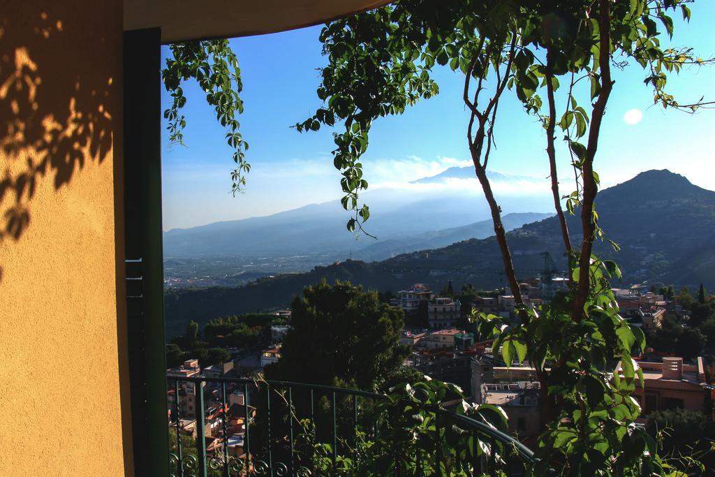 Bellavista Apartments Taormina Phòng bức ảnh