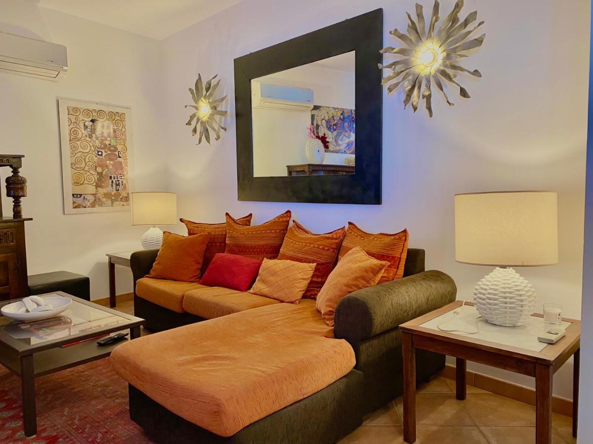 Bellavista Apartments Taormina Ngoại thất bức ảnh
