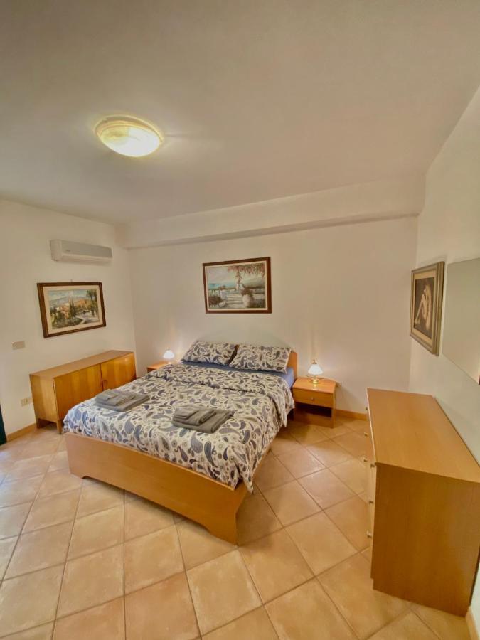 Bellavista Apartments Taormina Ngoại thất bức ảnh