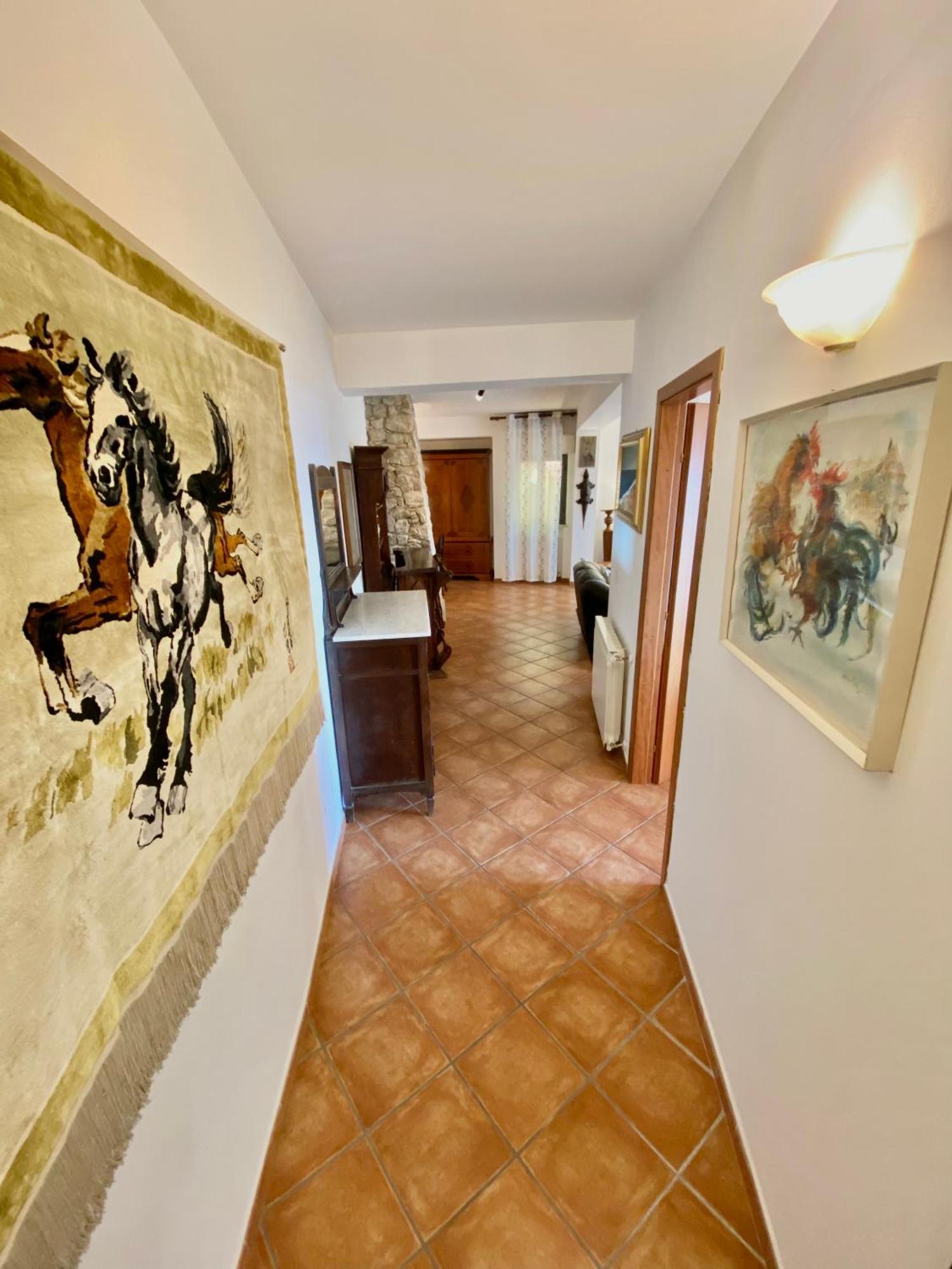 Bellavista Apartments Taormina Ngoại thất bức ảnh