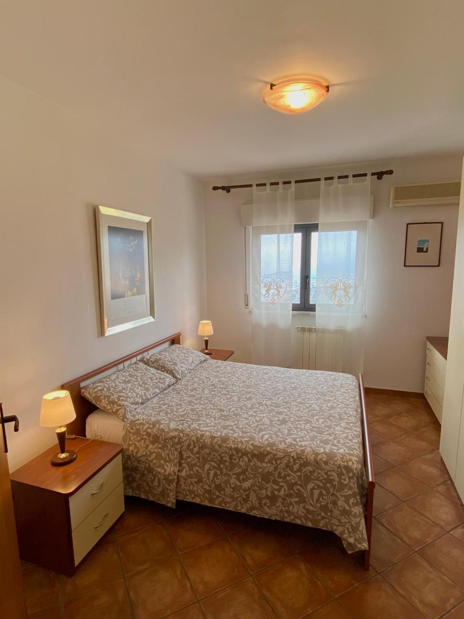 Bellavista Apartments Taormina Ngoại thất bức ảnh