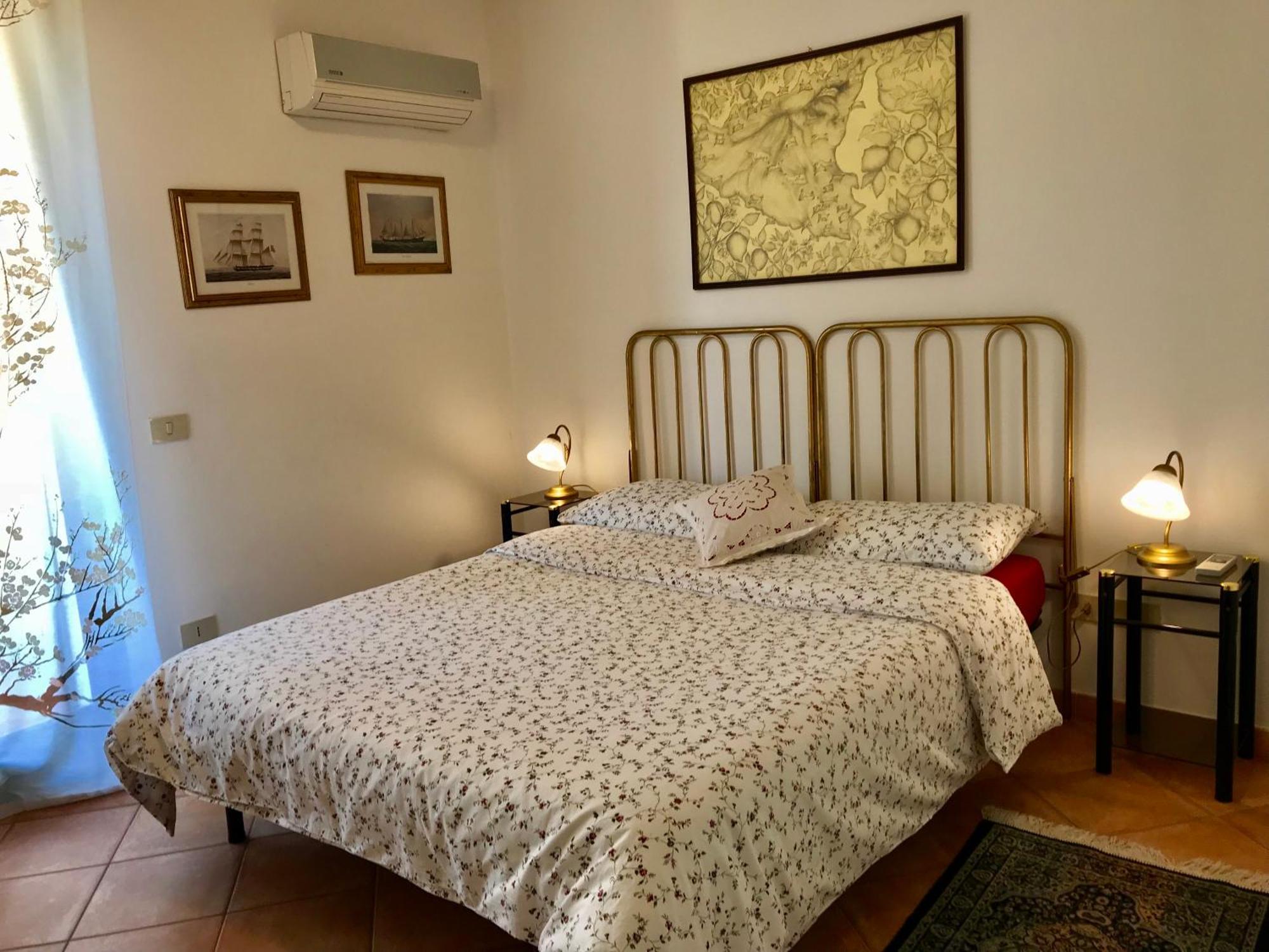 Bellavista Apartments Taormina Ngoại thất bức ảnh