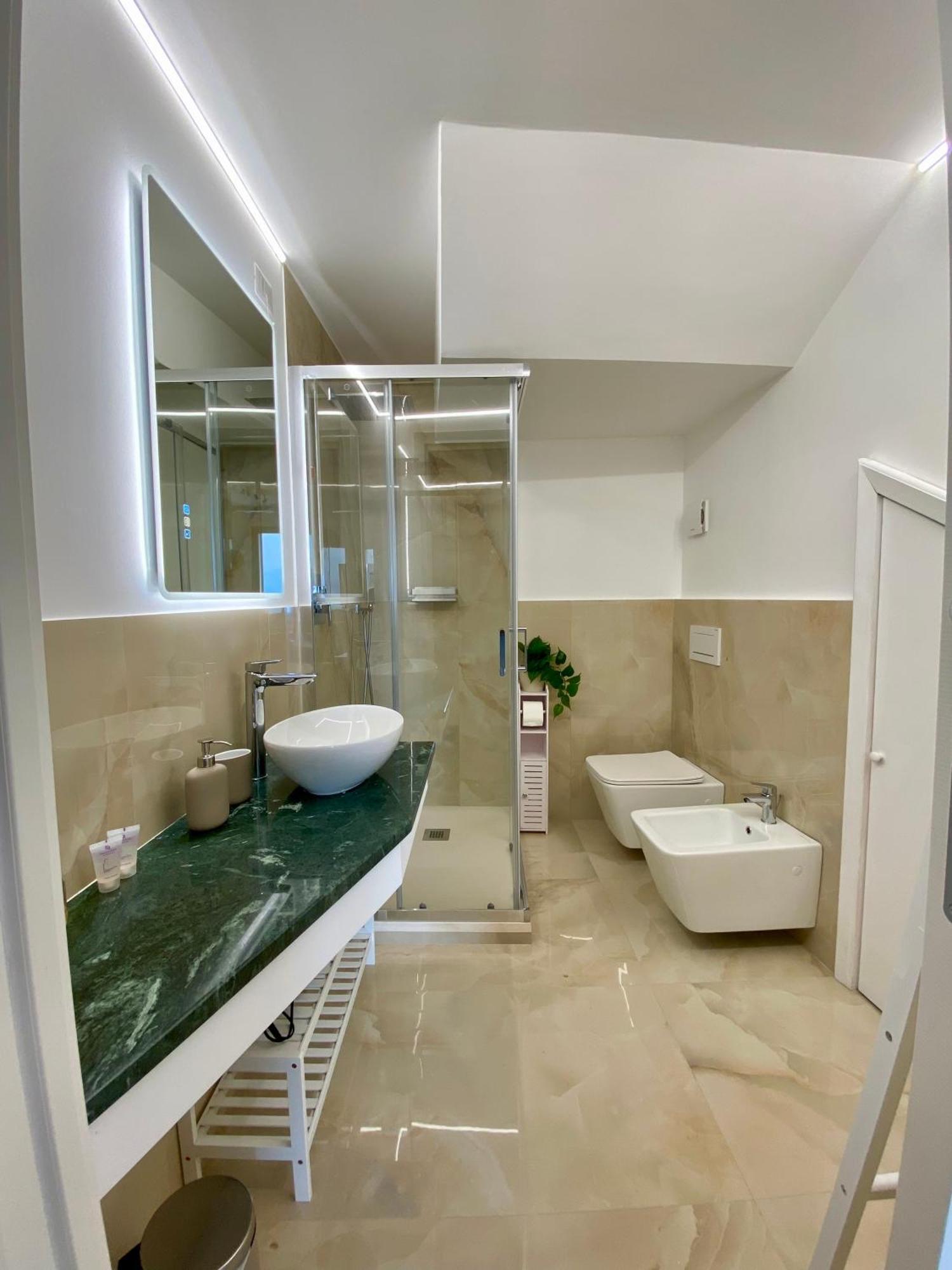 Bellavista Apartments Taormina Ngoại thất bức ảnh