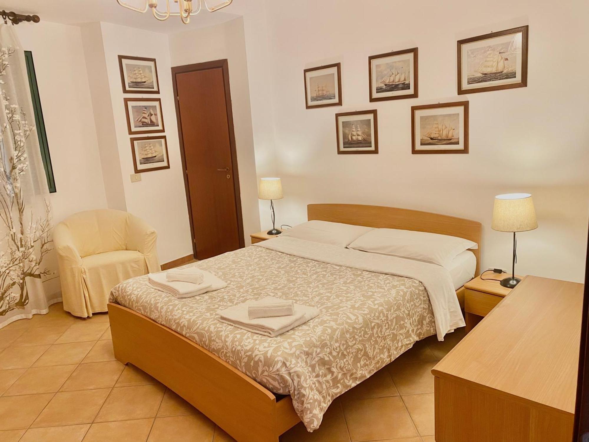 Bellavista Apartments Taormina Ngoại thất bức ảnh