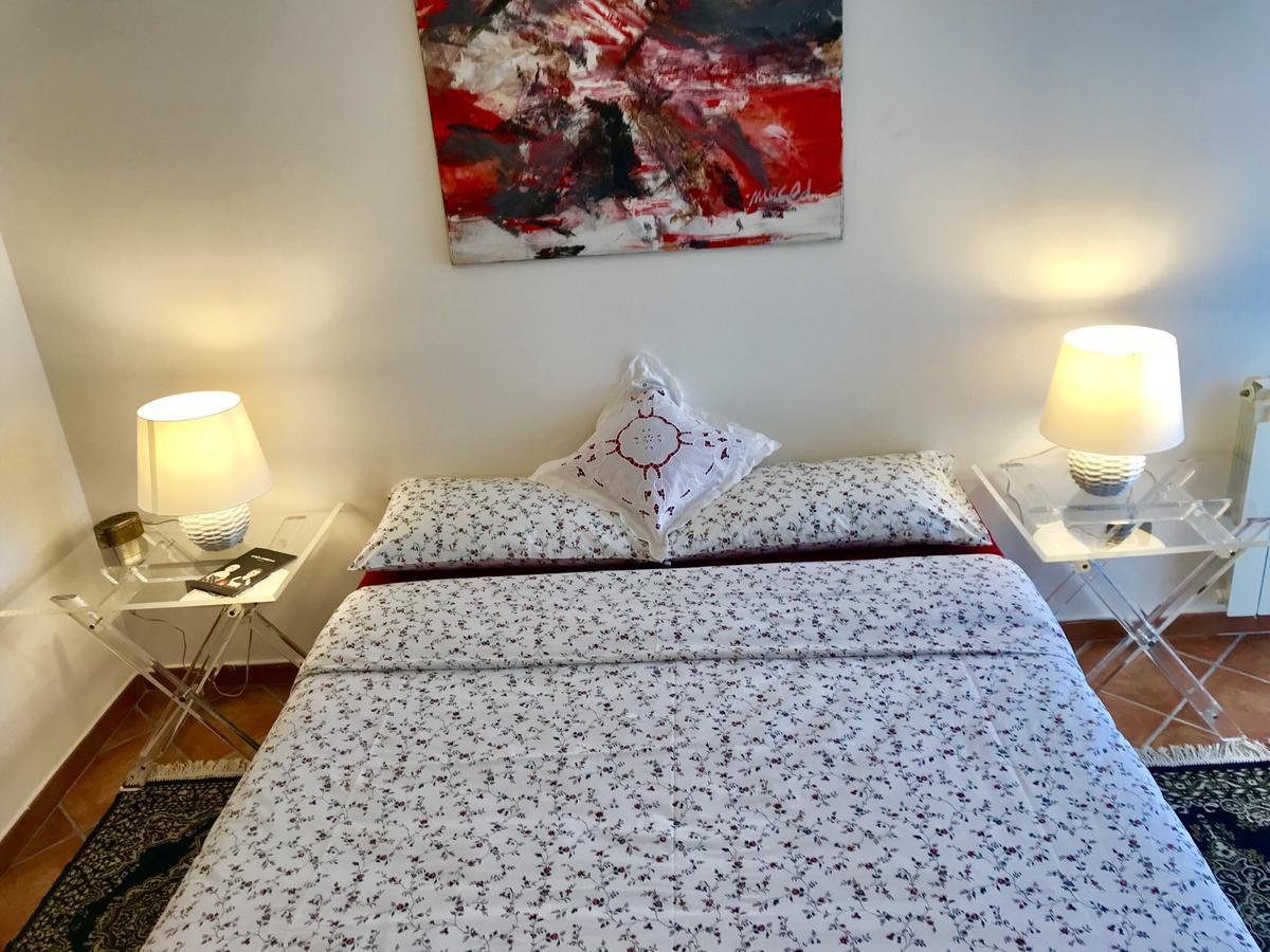 Bellavista Apartments Taormina Ngoại thất bức ảnh