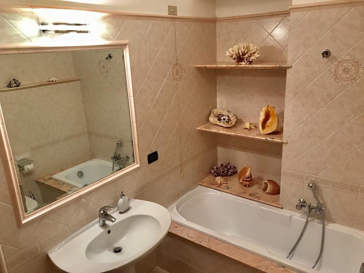 Bellavista Apartments Taormina Ngoại thất bức ảnh
