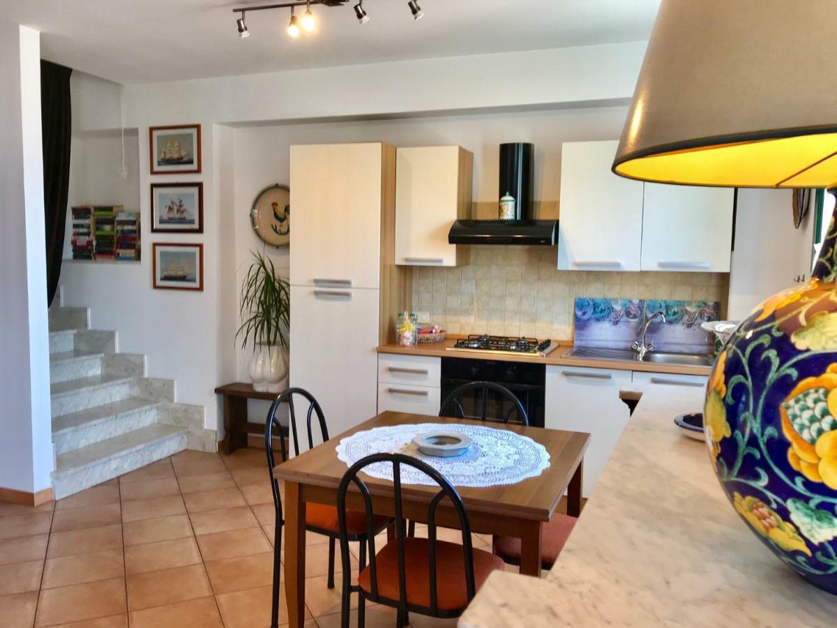 Bellavista Apartments Taormina Ngoại thất bức ảnh