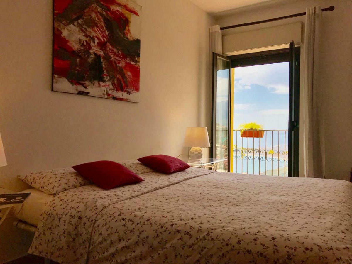 Bellavista Apartments Taormina Ngoại thất bức ảnh